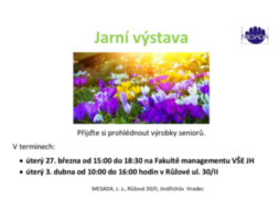 Jarn vstava