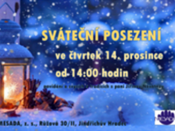 Svten posezen