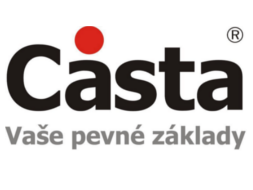 logo Casta a.s.