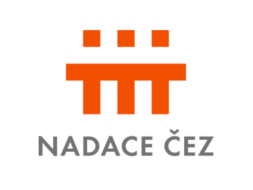 logo EZ Nadace