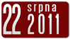 22.srpna 2011