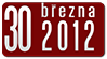 30.b�ezna 2012