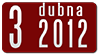 3.dubna 2012