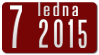 7.ledna 2015