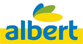 logo Albert