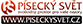 logo Písecký svět
