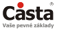 logo Casta Písek