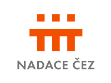 logo EZ Nadace