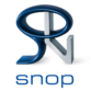 logo Snop