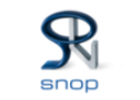 logo Snop