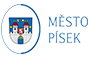 znak města Písek